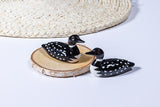 Loon Salt and Pepper Set