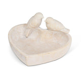 Love Birds Dish