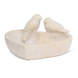 Love Birds Dish