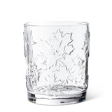Maple Leaf Tumbler | Clear