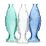 Spouting Fish Vase | Large