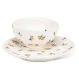 Appy Plate | Oranges
