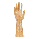 Flower Hand Jewelry Holder
