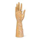 Flower Hand Jewelry Holder