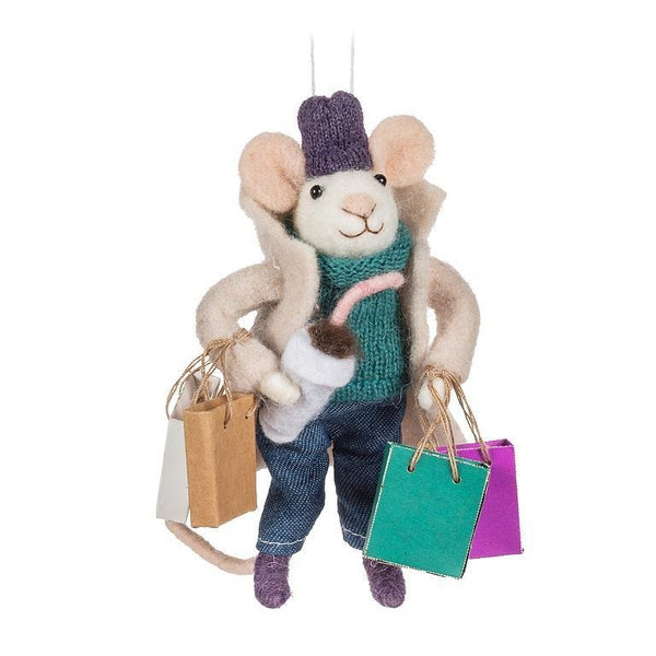Shopping Mouse