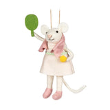 Pickle Ball Mouse