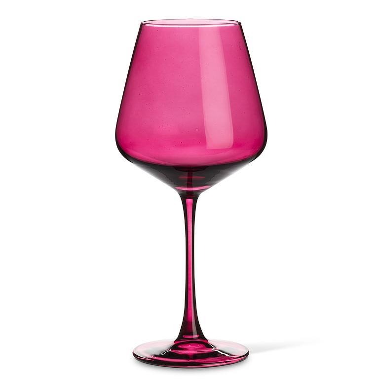 Oversize Wine Glass | Burgundy