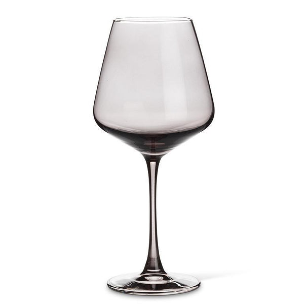 Oversize Wine Glass | Grey