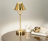 Small Heart Dish | Gold