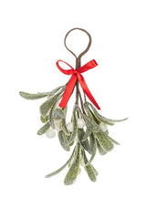 Mistletoe Cluster | 8"