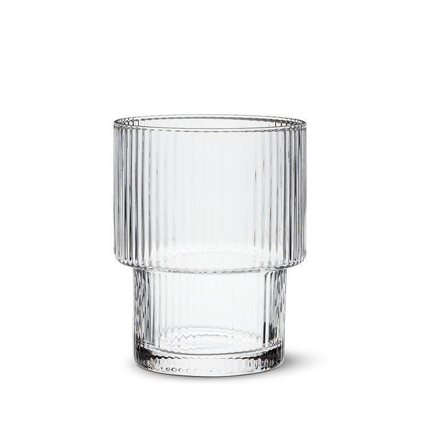 Optic Step Tealight Holder