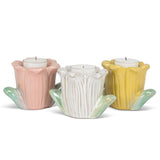 Tulip Candle Holder