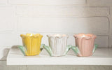 Tulip Candle Holder
