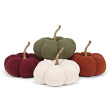 Boucle Pumpkin | Large