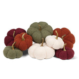 Boucle Pumpkin | Large