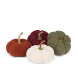 Boucle Pumpkin | Small