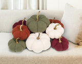 Boucle Pumpkin | Small