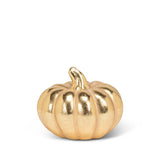 Golden Classic Pumpkin | Small