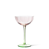 Flower Coupe | Pink