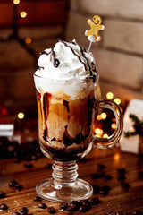 Holiday Icon Spoons | Set of 4