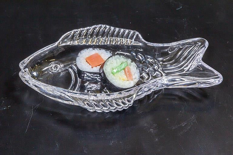 Swimming Fish Dish | Small - FINAL SALE