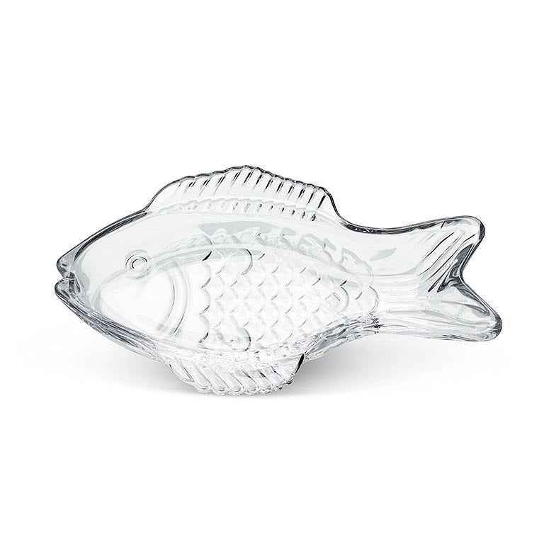 Swimming Fish Dish | Small - FINAL SALE