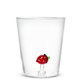 Strawberry Icon Tumbler