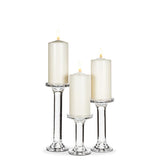 Simple Pillar/Taper Holder | Medium - FINAL SALE