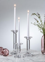 Simple Pillar/Taper Holder | Medium - FINAL SALE
