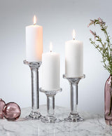Simple Pillar/Taper Holder | Medium - FINAL SALE