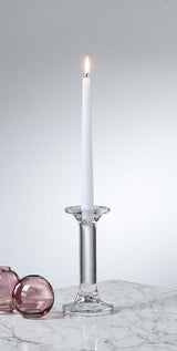Simple Pillar/Taper Holder | Medium - FINAL SALE