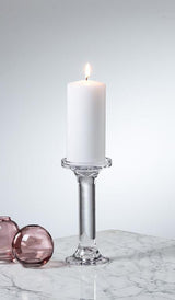 Simple Pillar/Taper Holder | Medium - FINAL SALE
