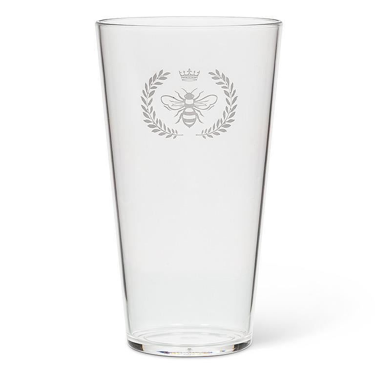 Queen Bee Tumbler - FINAL SALE