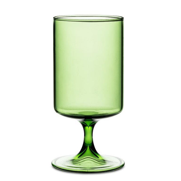 All Purpose Glass | Green