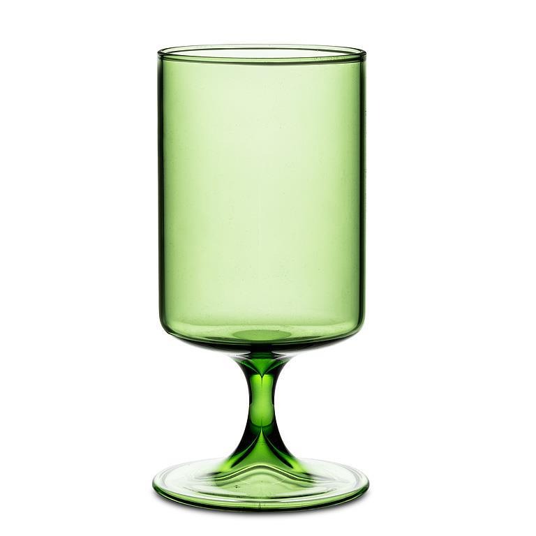 All Purpose Glass | Green