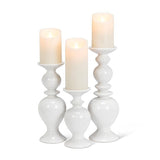 Pillar Candle Holder | Medium