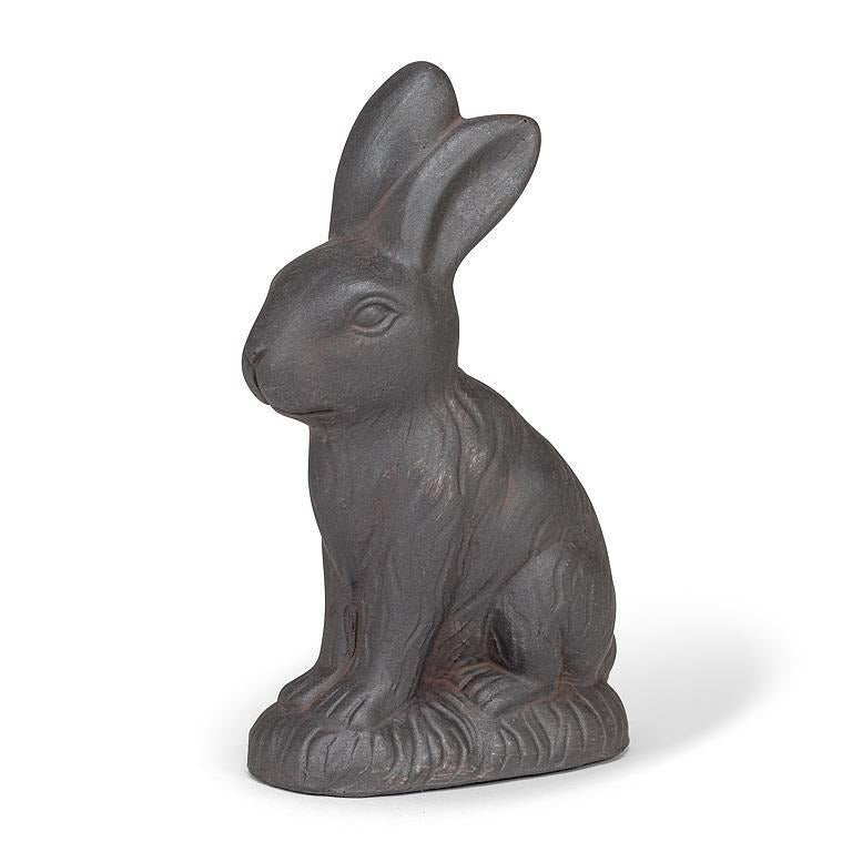 Iron Look Bunny | Small