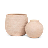 Sandy Planter | Beige