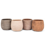 Sandy Planter | Rust