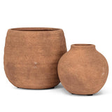 Sandy Planter | Rust