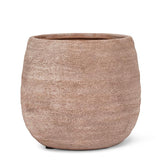 Sandy Planter | Taupe