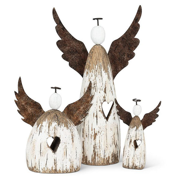 Rustic Angel | Small