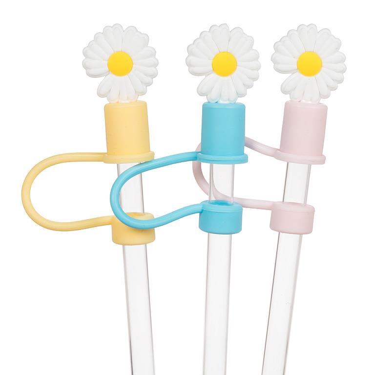 Tumbler Straws