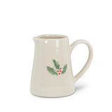 Mini Jug | Holly