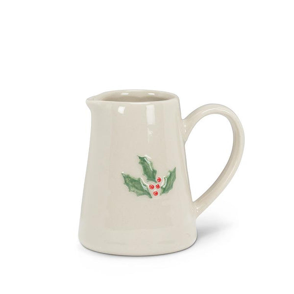 Mini Jug | Holly