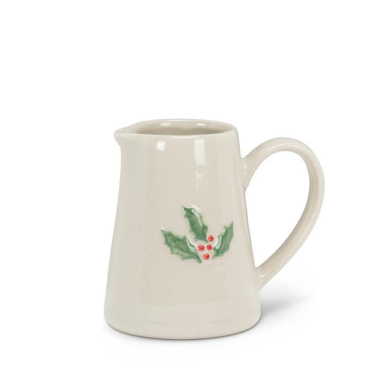Mini Jug | Holly