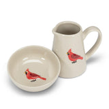 Mini Bowl | Cardinal