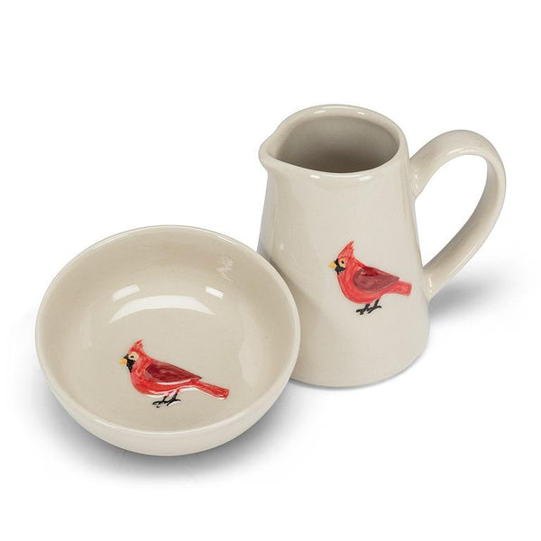 Mini Bowl | Cardinal