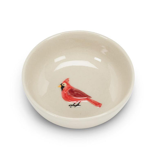 Mini Bowl | Cardinal