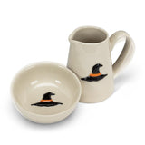 Mini Bowl | Witch's Hat